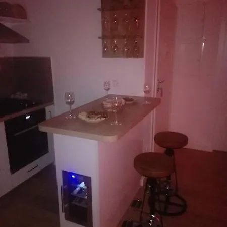 Modern 2+2 Zinfandel With Beautiful View * Makarska
