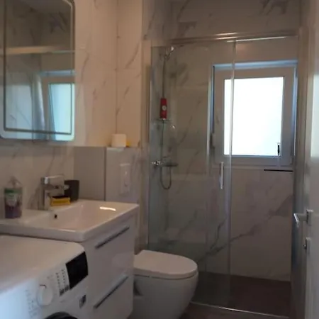 Apartment Modern 2+2 Zinfandel With Beautiful View *