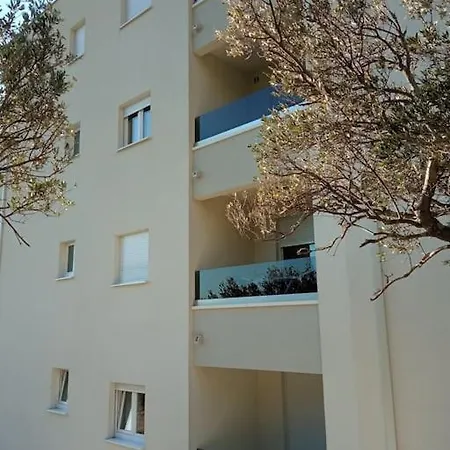 Modern 2+2 Zinfandel With Beautiful View Апартаменти