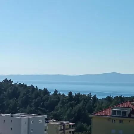 Modern 2+2 Zinfandel With Beautiful View Apartment *